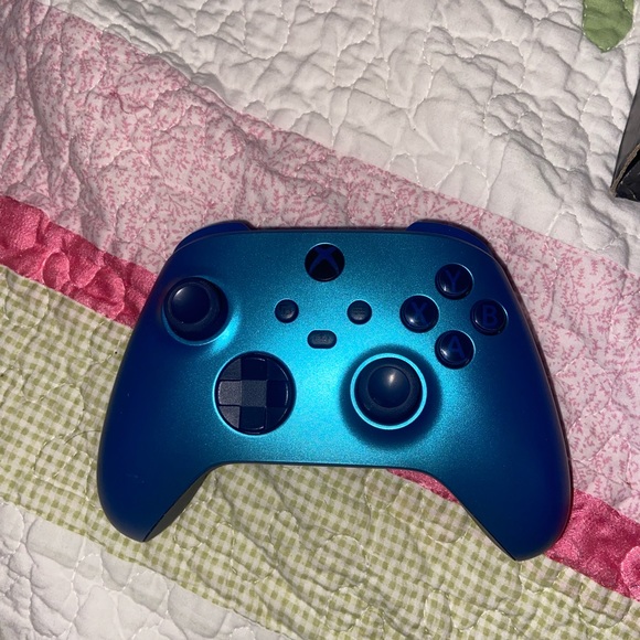 Xbox wireless controller special edition - Picture 4 of 4